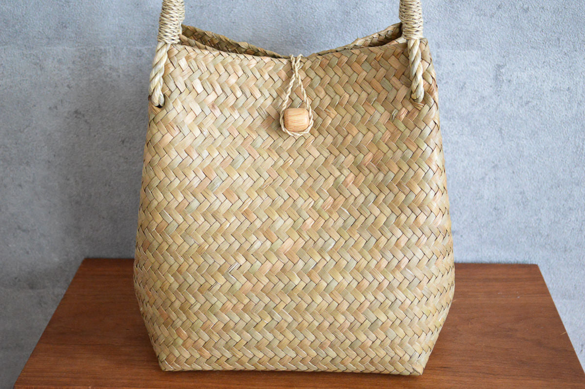 Handbag “CUBE” / Kachū / THA 3115107-1