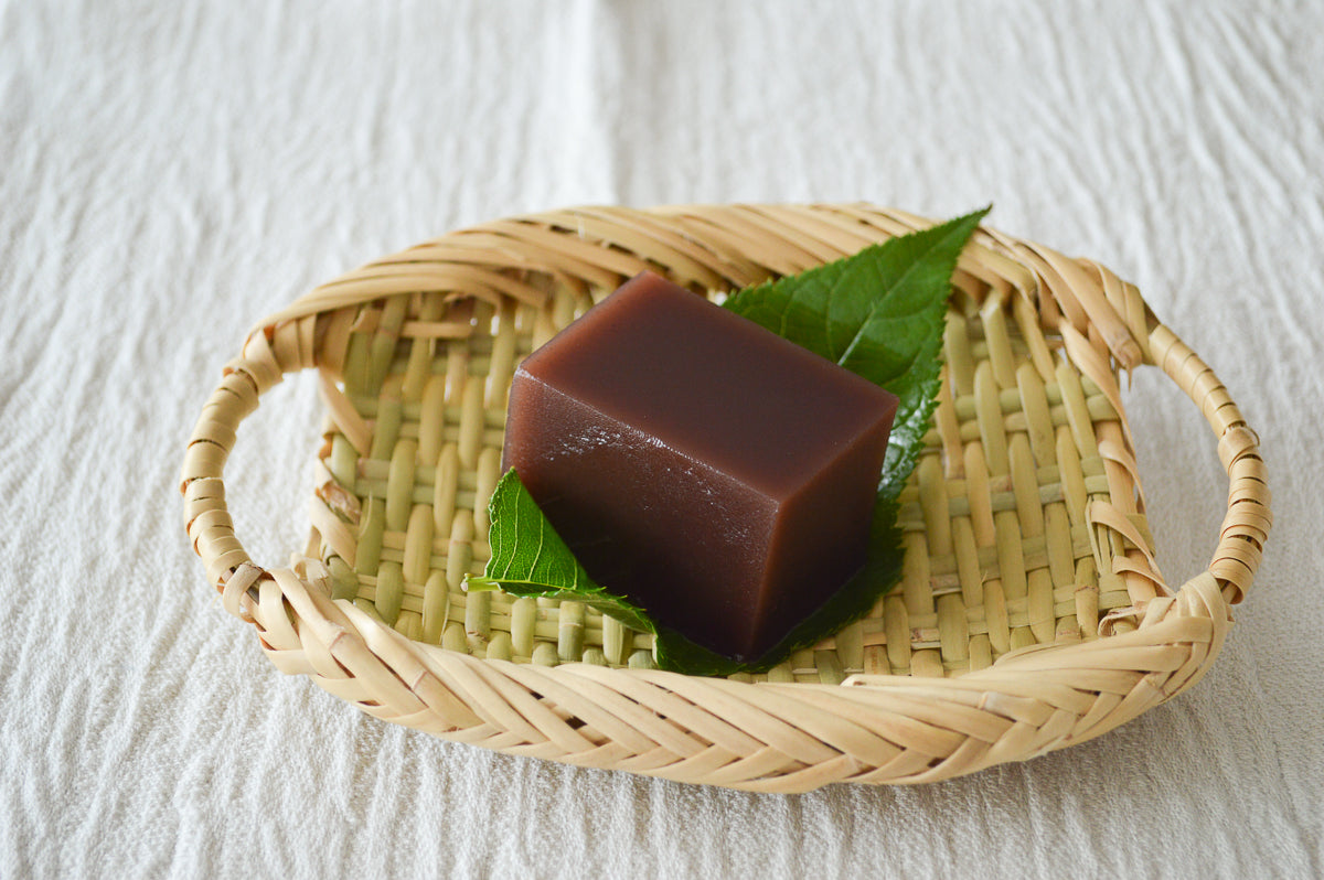 Petit tray / Suzu bamboo / Iwate-JPN 210115-1