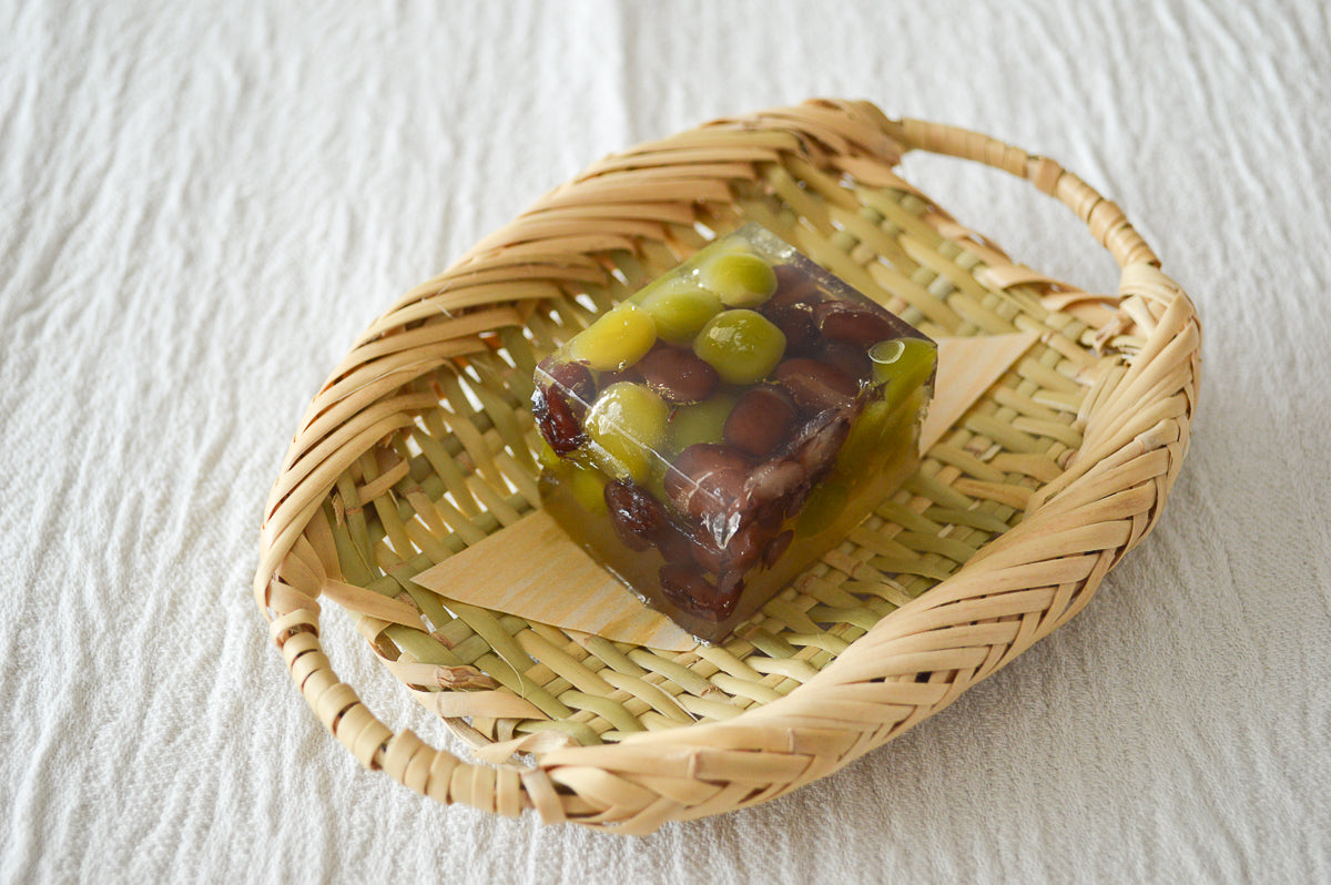 Petit Tray / Suzutake Bamboo / Iwate-JPN 210115-1
