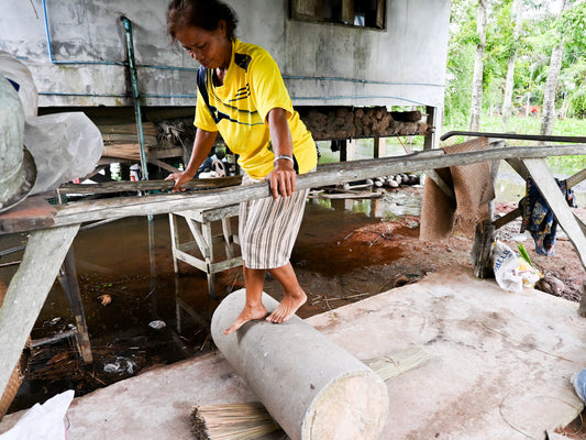 Thailand – Visiting the Village of Krajood (Part 4: Closing Chapter)