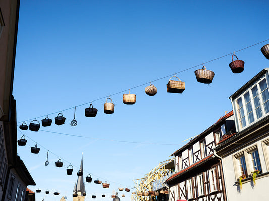 First Visit to Lichtenfels — Germany Business Trip 7