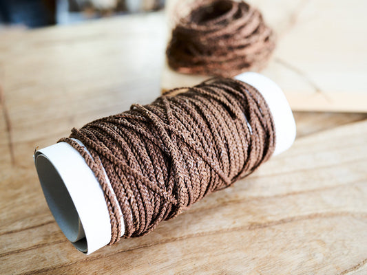 Kaoru Saito | Crafts from the Forest