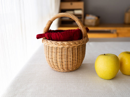 Carrying the Wind Lithuania: Baskets and Craft — Part 2