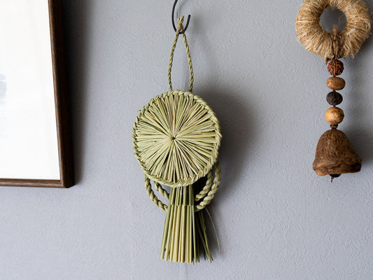 しめかざり 2025-26 | 販売を開始いたしました