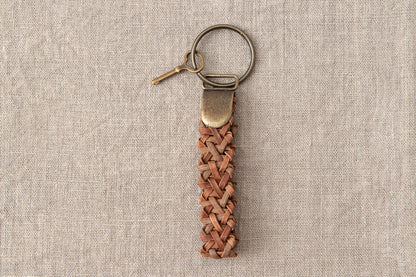 Key-chain S, L / Grape vine / Yamagata-JPN 311413