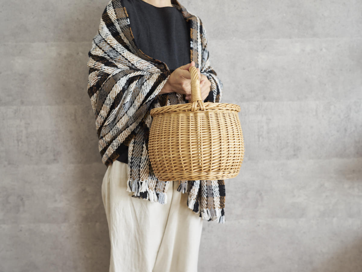 1basketry｜市川籠店公式オンラインショップ