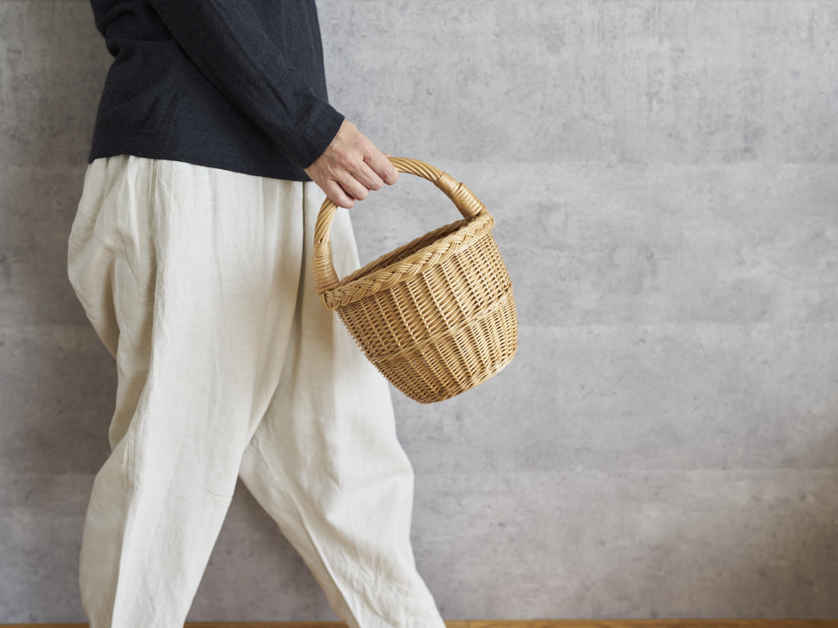 Willow – 1basketry