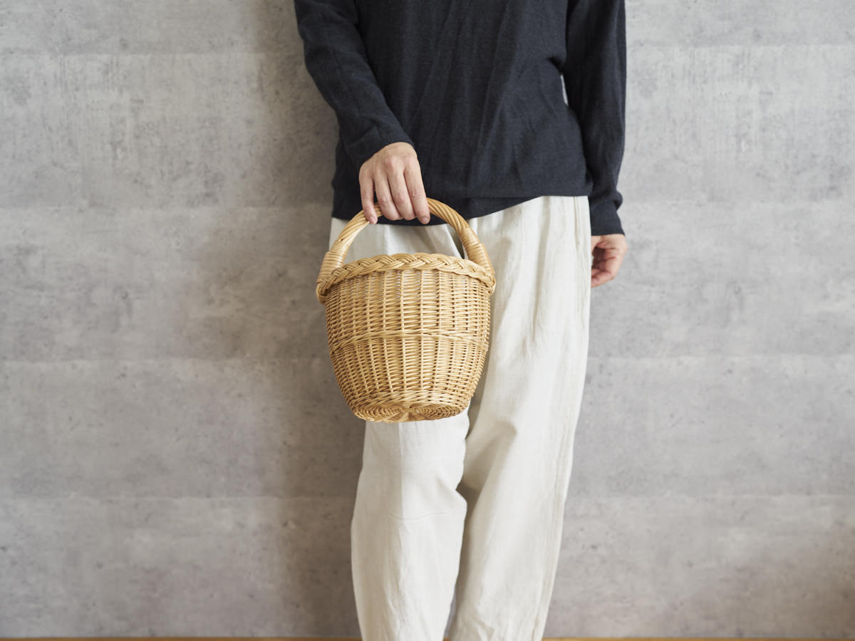 Wood – 市川籠店 | 1basketry