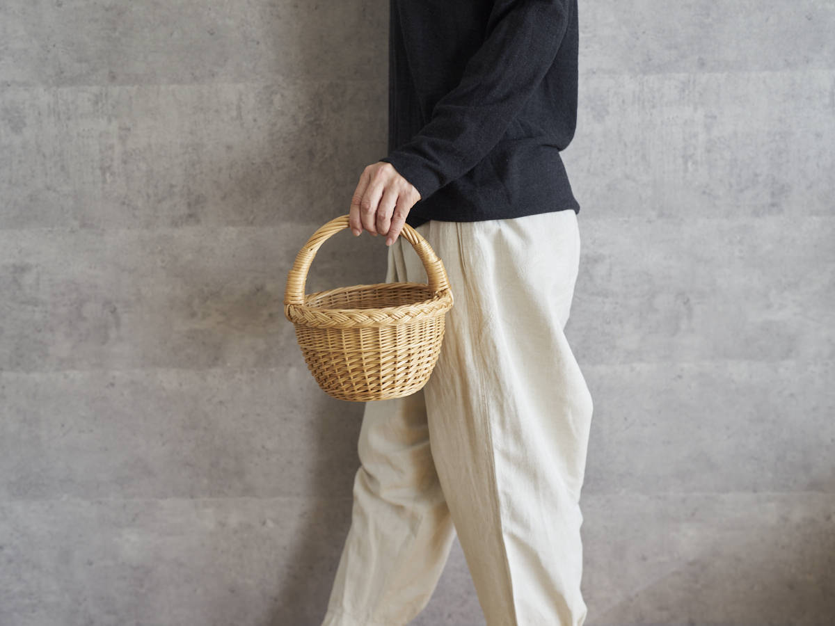 Wood – 市川籠店 | 1basketry