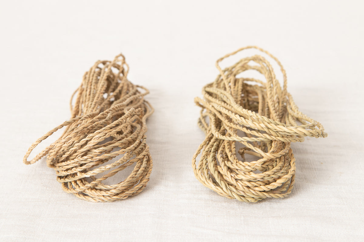Twisted String 10m / Kok Grass / THA 3115411-1