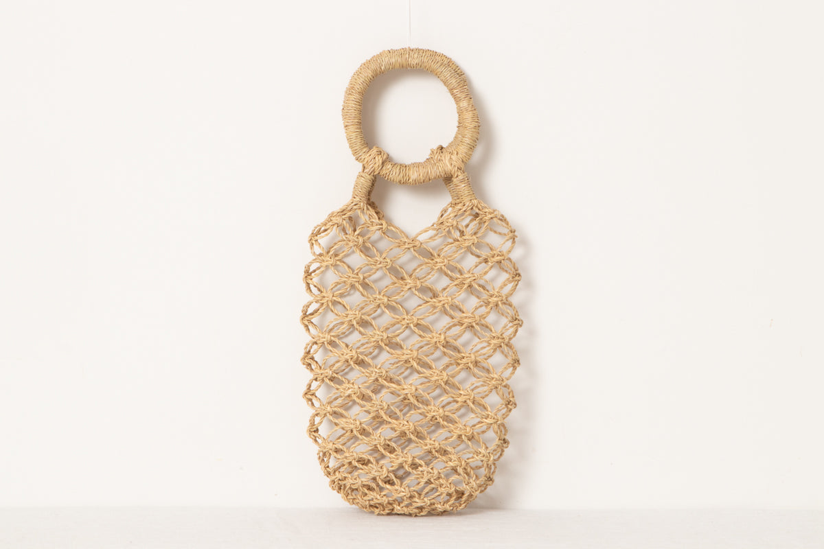 Slim bag “Ring handle” / Kok / THA 3115413-1