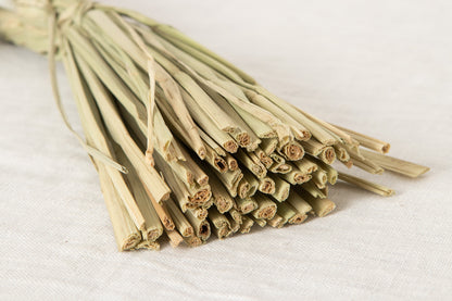 [Pre-Order]Shimekazari "Kōjin"(for the god of cooking stove)  / Rice straw / Tōkyō-JPN 250924-1