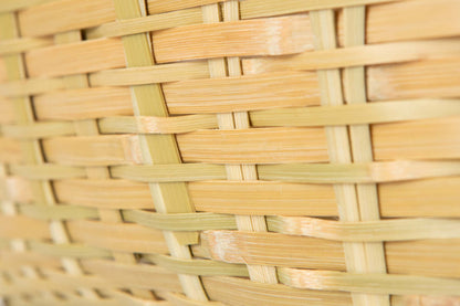 Lunch basket S typeA, B / Madake bamboo / Ōita-JPN 220606