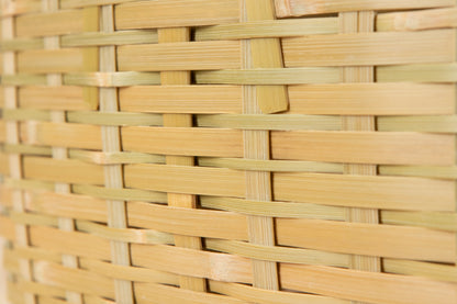 Shopping basket S / Madake bamboo / Ōita-JPN 220631-1