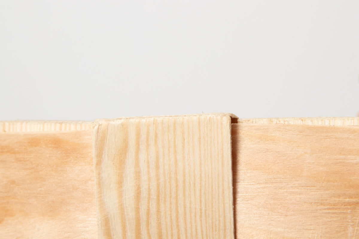 エストニア/パイン　ポテトバスケット　330720-1