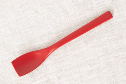 Sweets Fork, Spoon / Natural, Red / Japanese cherry birch / Ōita-JPN 211153