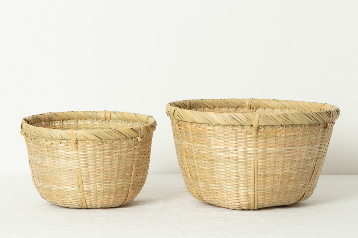 Ehime – 市川籠店 | 1basketry