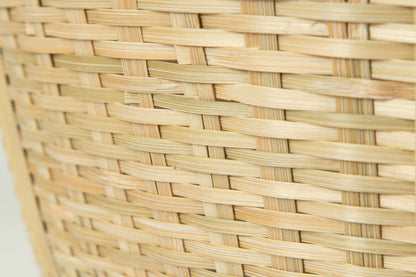 愛媛県/女竹　米とぎざる　大・特大（十二本・十三本）　2サイズ　110508