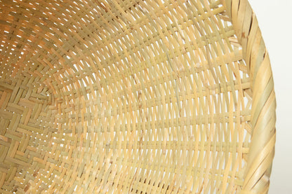 愛媛県/女竹　米とぎざる　大・特大（十二本・十三本）　2サイズ　110508