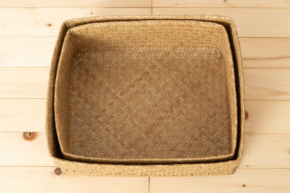 Organizing basket A4, B4 / Kachū / THA 3115123