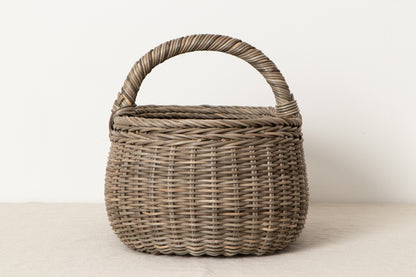 Bread Basket / Gray Akebi Vine / Nagano-JPN 311251-1