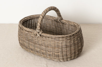 Bread Basket / Gray Akebi Vine / Nagano-JPN 311251-1