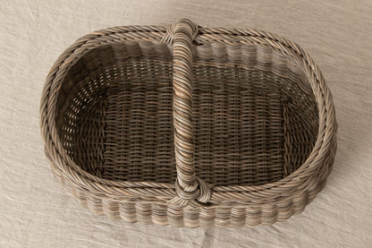 Bread Basket / Gray Akebi Vine / Nagano-JPN 311251-1