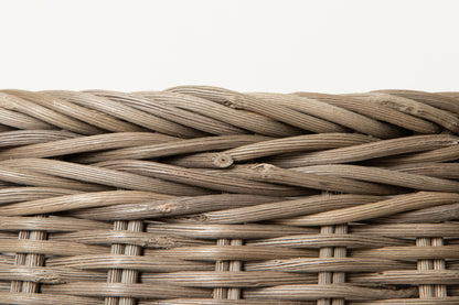 Bread Basket / Gray Akebi Vine / Nagano-JPN 311251-1