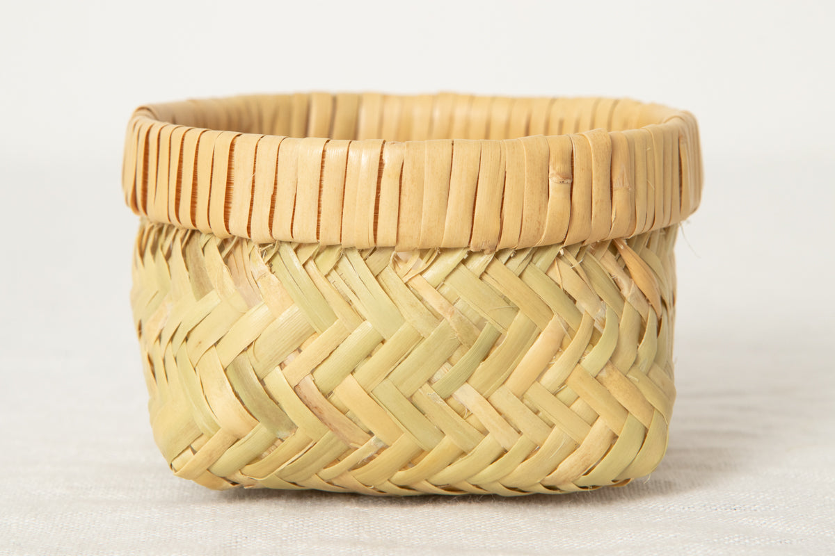 Suzu bamboo – 1basketry