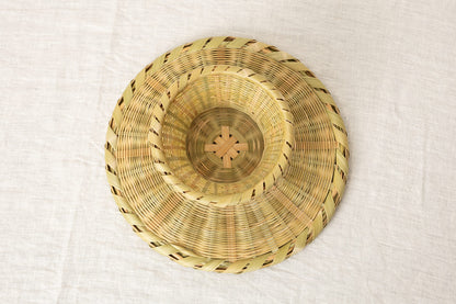 Compote basket S / Madake bamboo / Ōita-JPN 220664-2