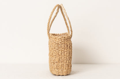 Bag “Super Braids” / Water hyacinth / THA 3115217-1