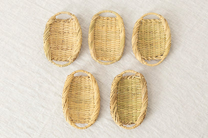 Petit Tray / Suzutake Bamboo / Iwate-JPN 210115-1