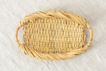 Petit Tray / Suzutake Bamboo / Iwate-JPN 210115-1