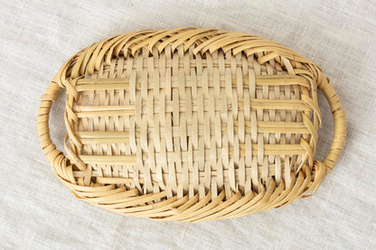 Petit Tray / Suzutake Bamboo / Iwate-JPN 210115-1