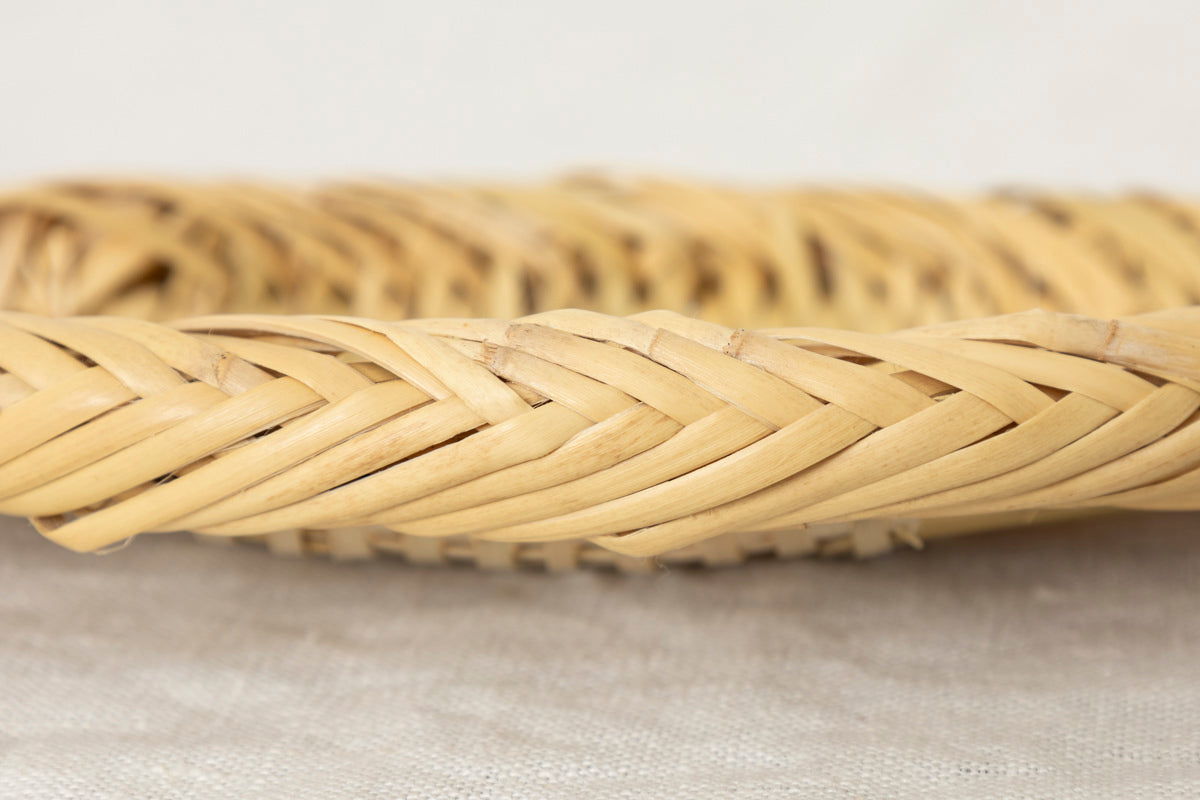 Petit Tray / Suzutake Bamboo / Iwate-JPN 210115-1