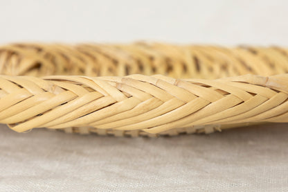 Petit Tray / Suzutake Bamboo / Iwate-JPN 210115-1