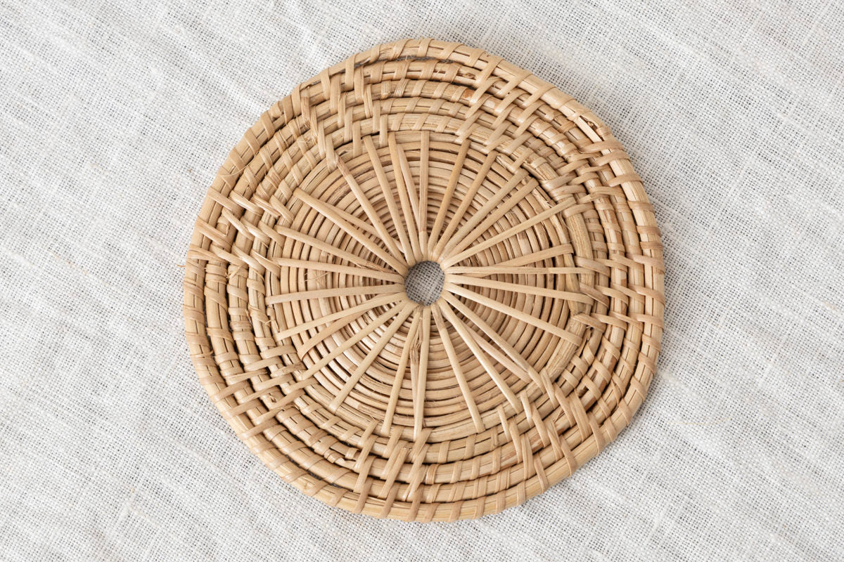 Close weave – 市川籠店 | 1basketry