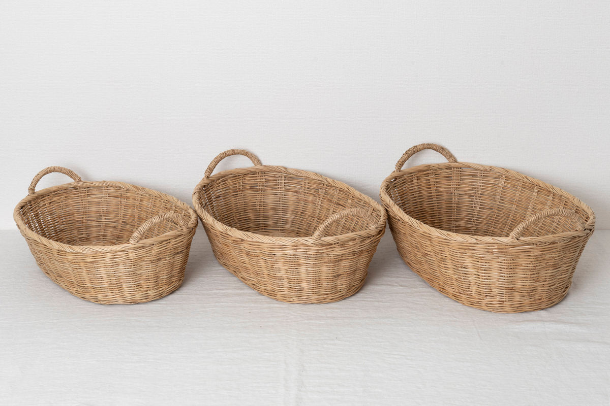 Close weave – 市川籠店 | 1basketry