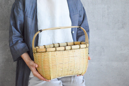 Lunch Basket S / Madake bamboo / Ōita-JPN 220632-1