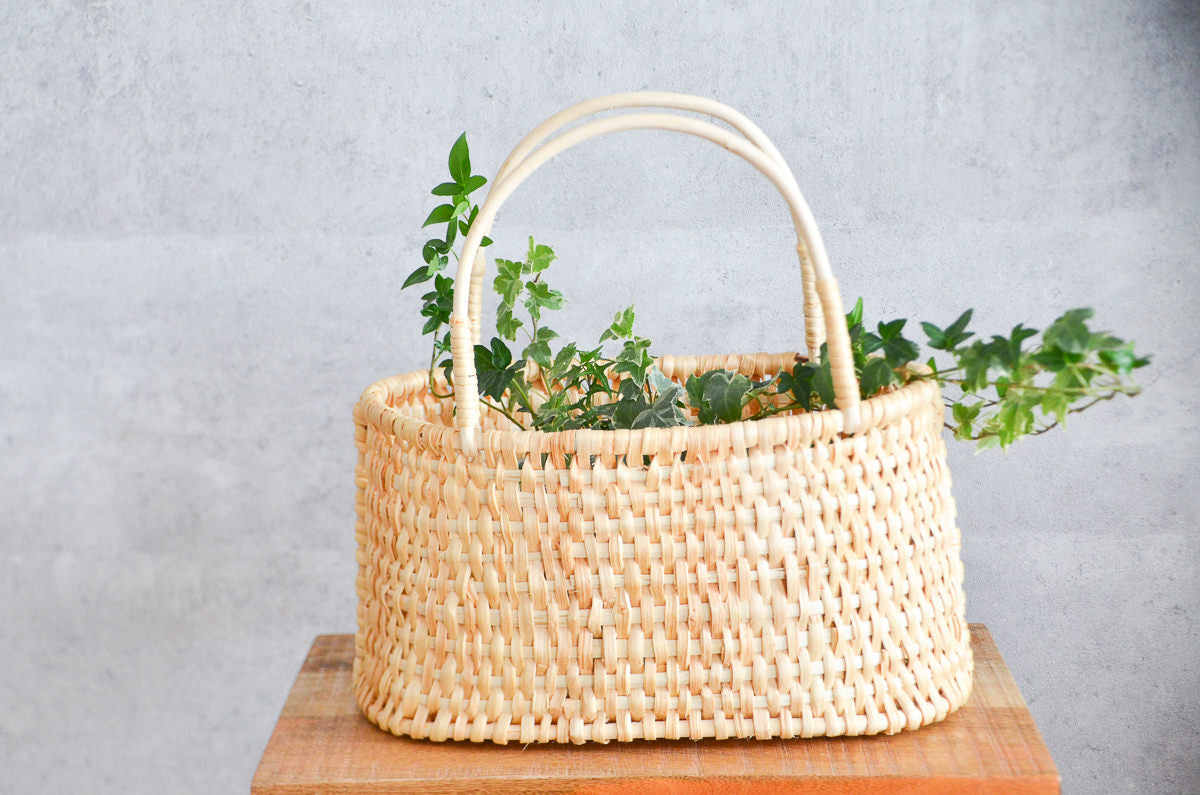 1basketry / 市川籠店公式オンラインショップ