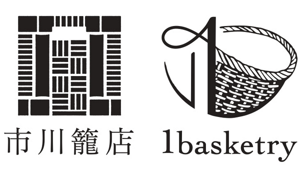市川籠店 | 1basketry