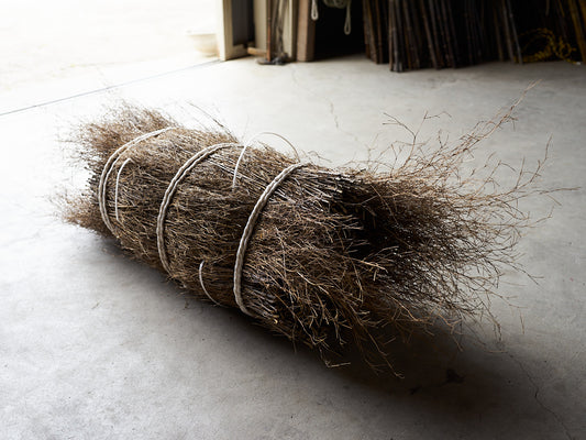 [Direct Shipping from Wakayama / Business Addresses Only / Japan Only] Black Bamboo “Kuroho” / Wakayama-JPN 211332-1