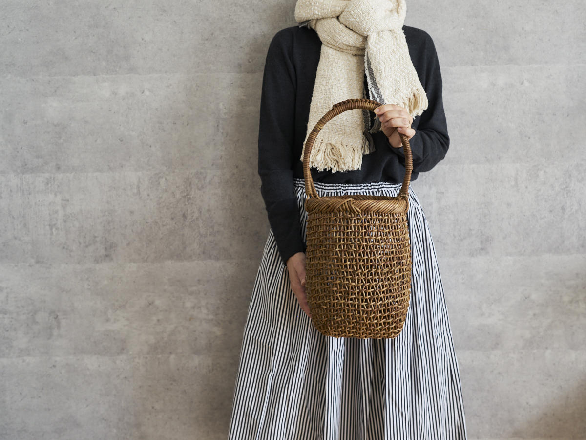 あけび – 1basketry