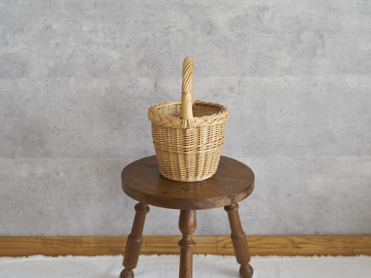 Wood – 市川籠店 | 1basketry