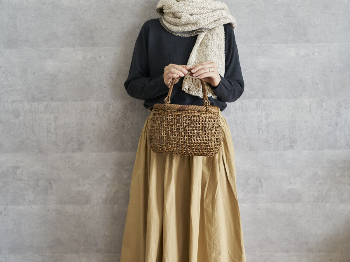1basketry｜市川籠店公式オンラインショップ