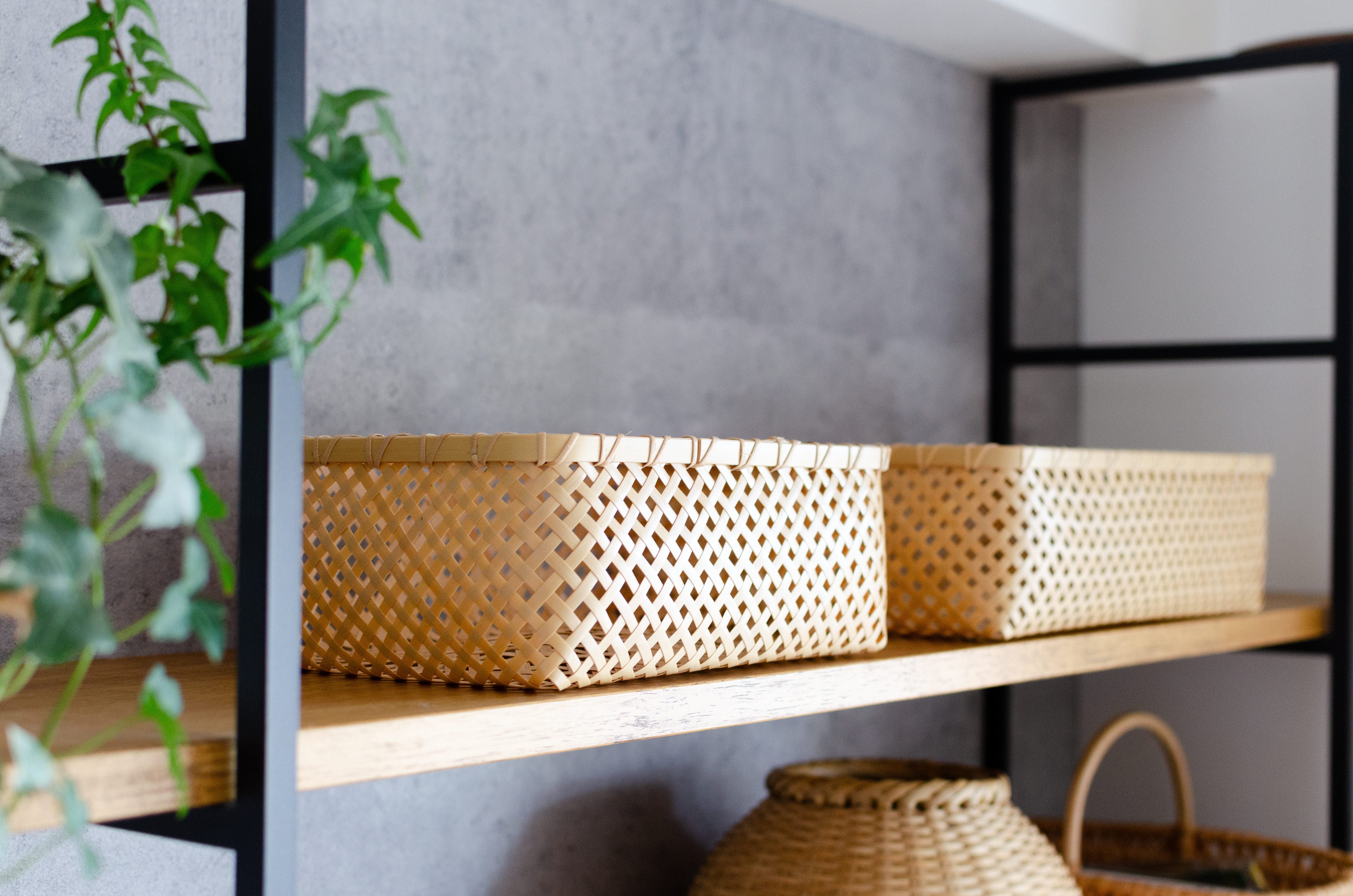 1basketry / 市川籠店公式オンラインショップ