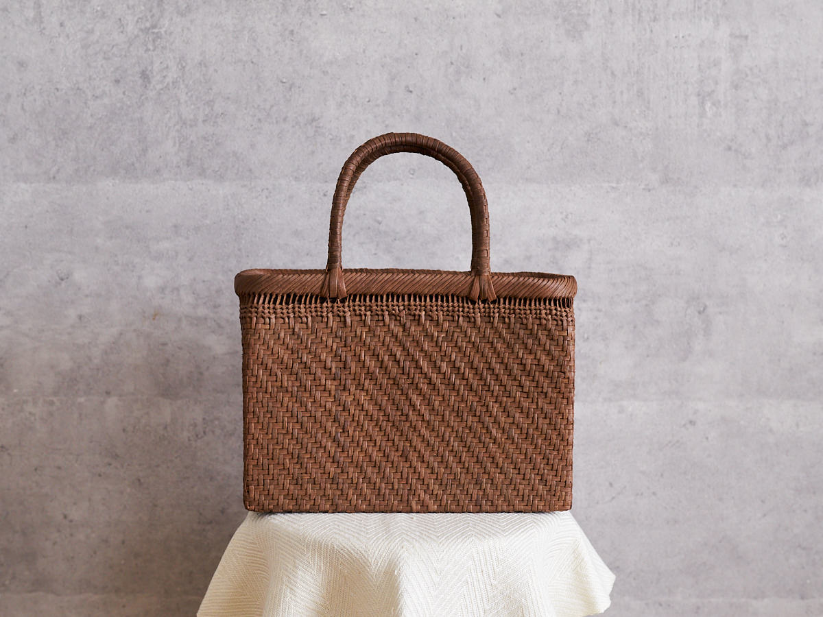 Japanese Crafts – 市川籠店 | 1basketry