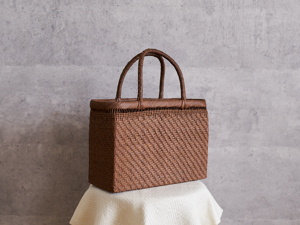Japanese Crafts – 市川籠店 | 1basketry