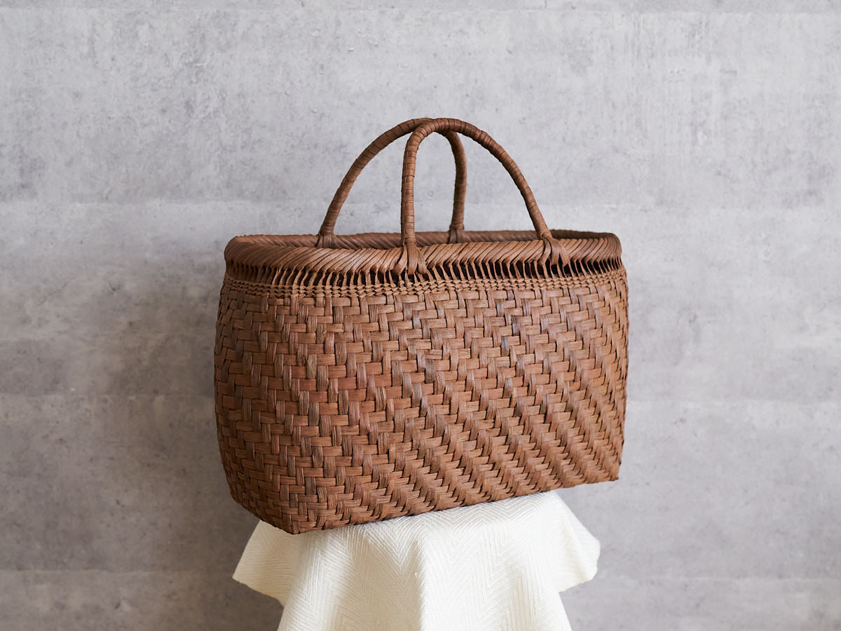 1basketry – 市川籠店 | 1basketry