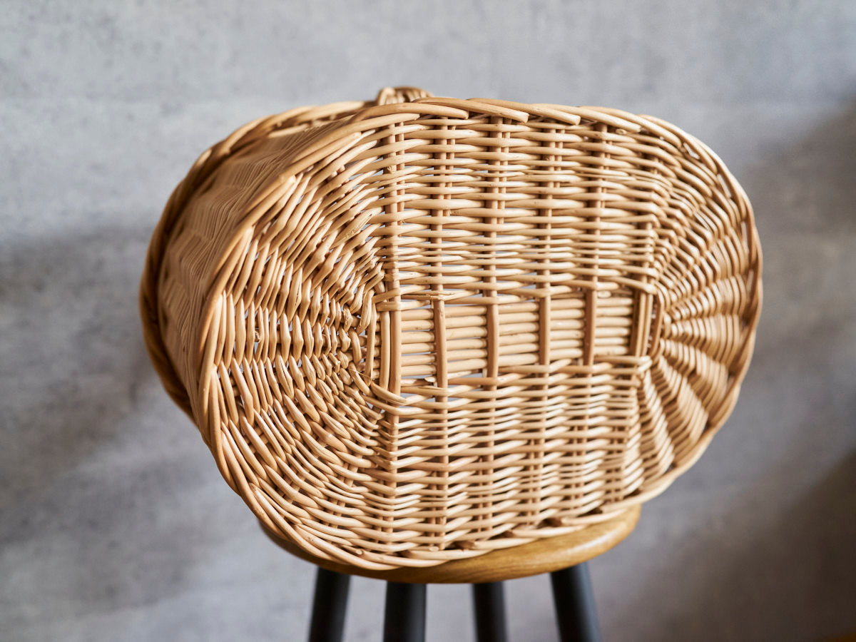 リトアニア/やなぎ ピクニックバスケット　M　140517-1